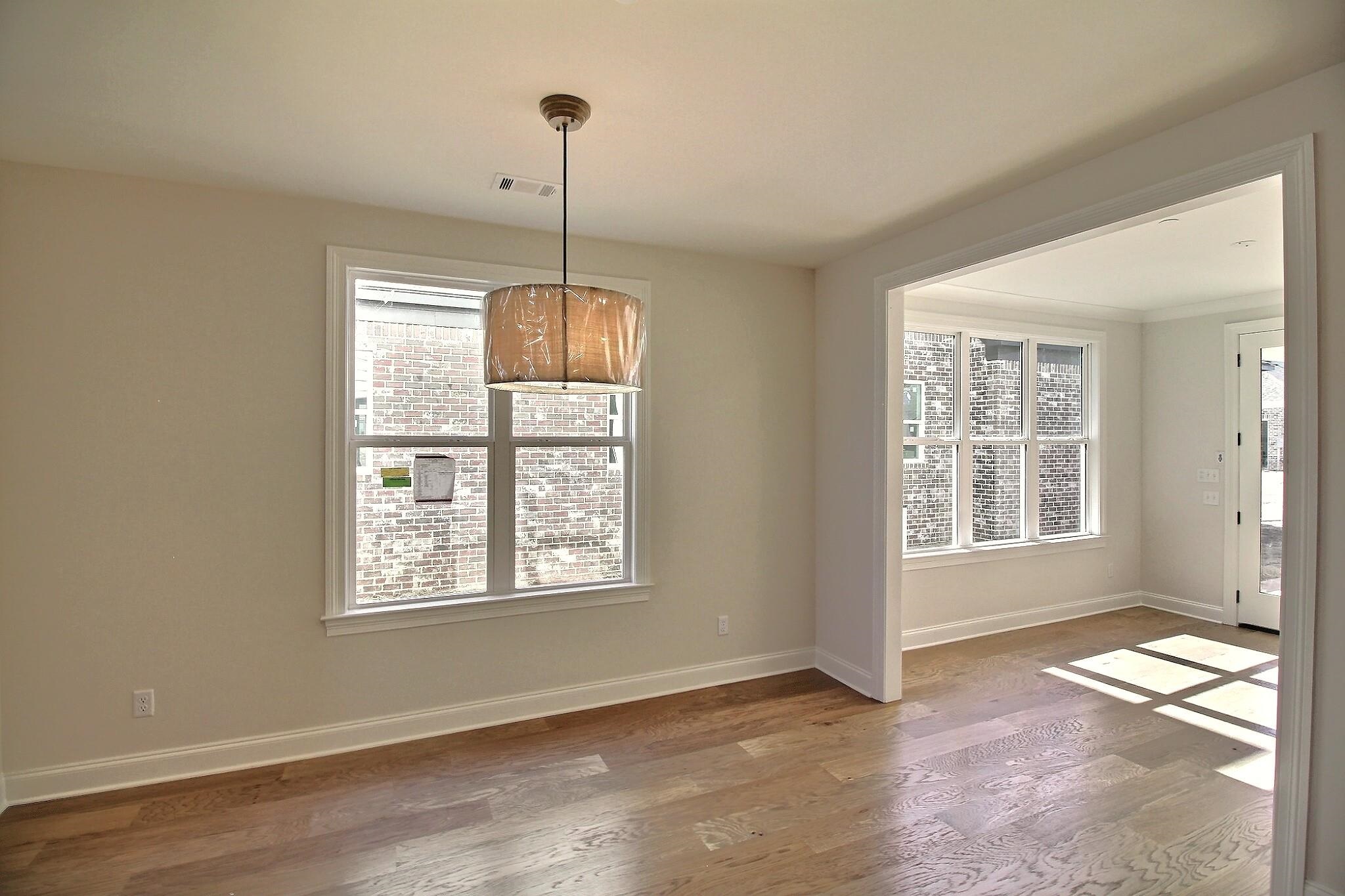 110 Rambling Rex Trail Collierville, TN 38017 - Photo 18 of 36 a view of an empty room with a window