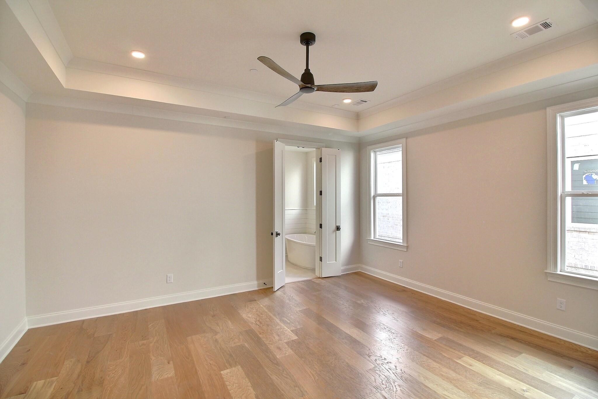 110 Rambling Rex Trail Collierville, TN 38017 - Photo 24 of 36 a view of an empty room with a window