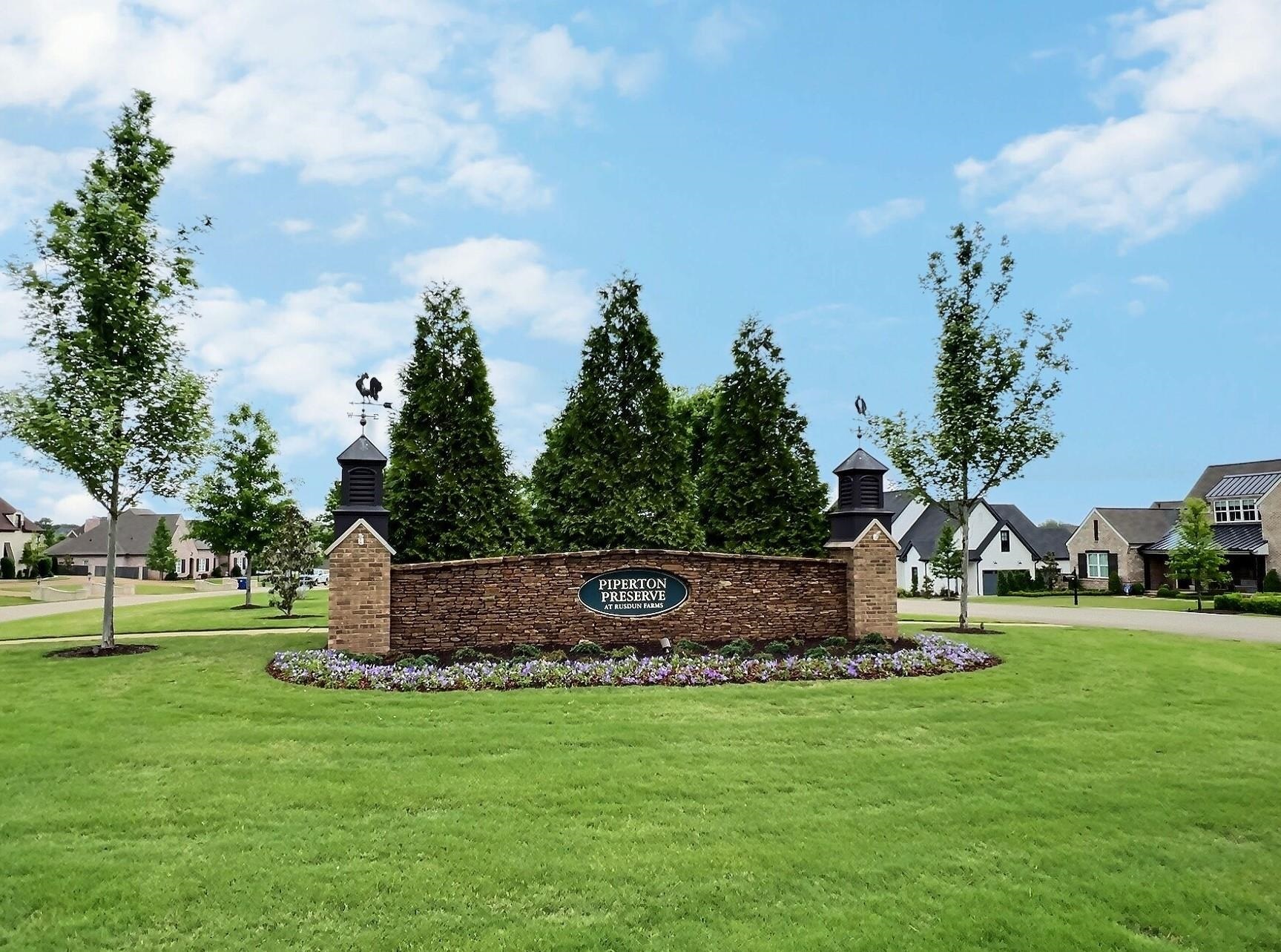 110 Rambling Rex Trail Collierville, TN 38017 - Photo 35 of 37