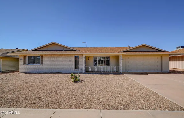 $1,900 | 13207 West Kodiak Drive, Sun City West, AZ 85375