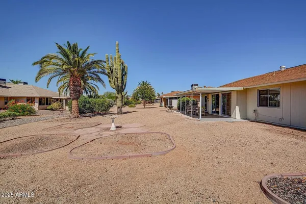 $1,900 | 13207 West Kodiak Drive, Sun City West, AZ 85375