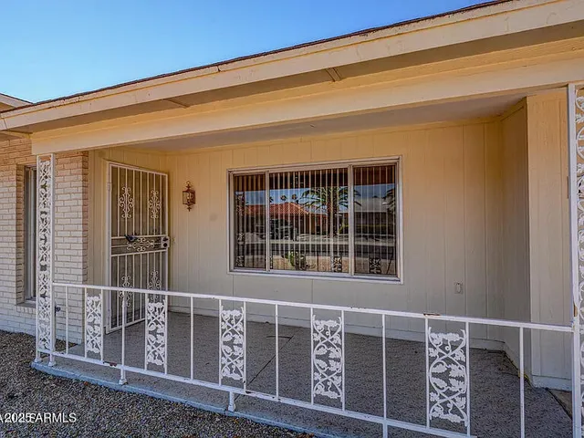 $1,900 | 13207 West Kodiak Drive, Sun City West, AZ 85375