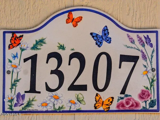 $1,900 | 13207 West Kodiak Drive, Sun City West, AZ 85375