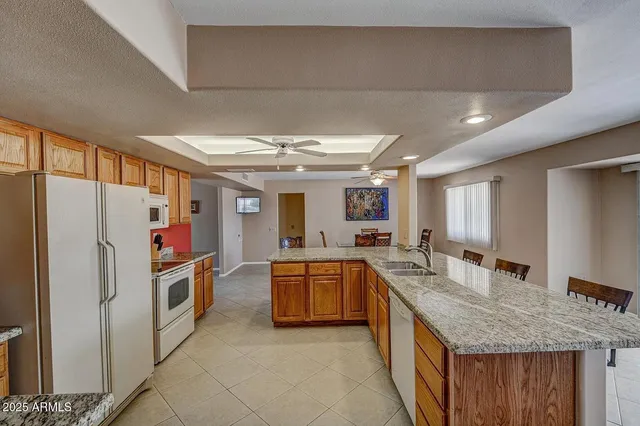 $1,900 | 13207 West Kodiak Drive, Sun City West, AZ 85375