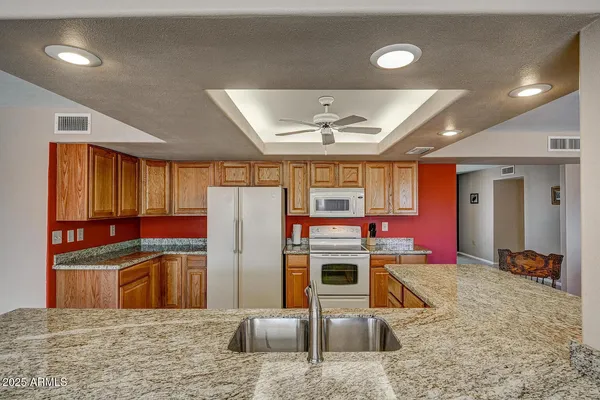 $1,900 | 13207 West Kodiak Drive, Sun City West, AZ 85375