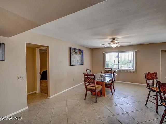 $1,900 | 13207 West Kodiak Drive, Sun City West, AZ 85375