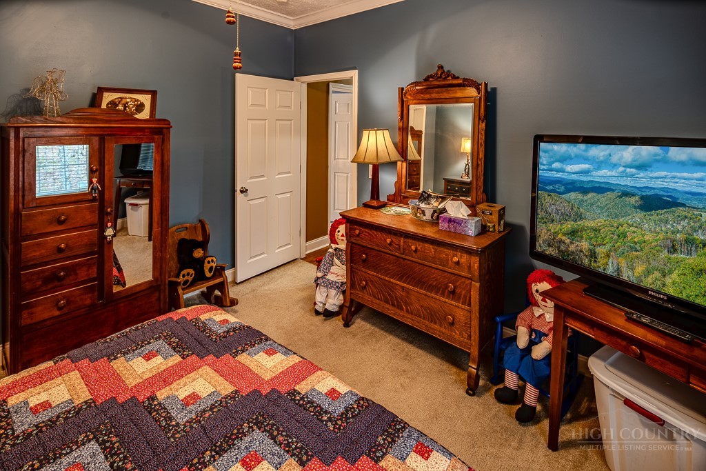 110 Greenbriar Road Beech Mountain, NC 28604 - Photo 25 of 49