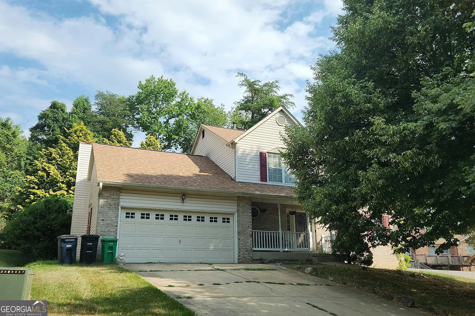 9506 Tellico Place Clinton, MD 20735 - Photo 2 of 4