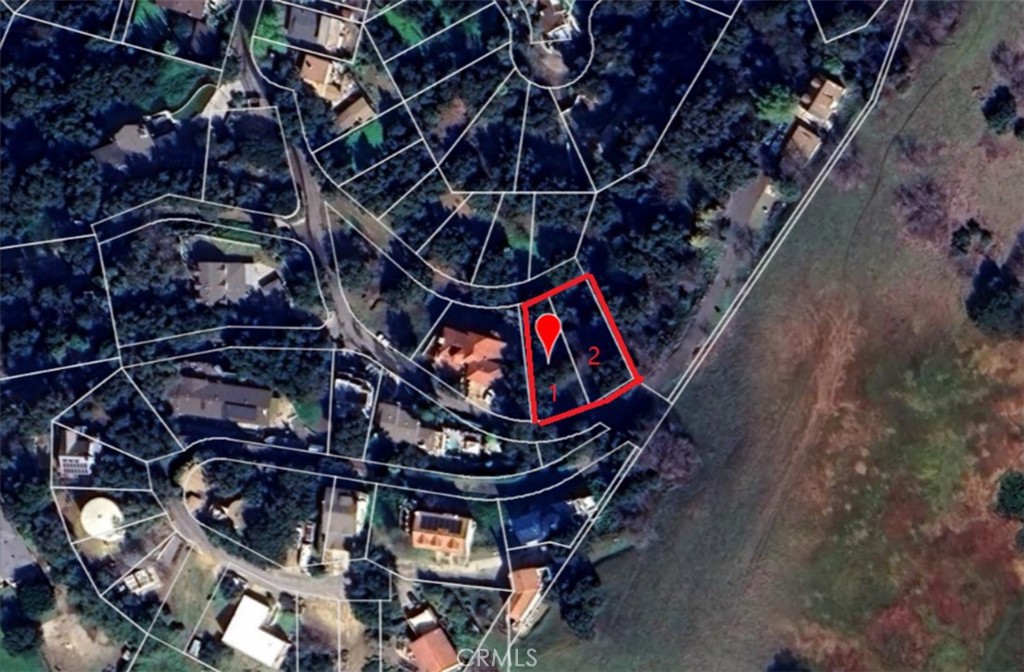 0 Ravine Lane Chino Hills, CA 91709 - Photo 2 of 7