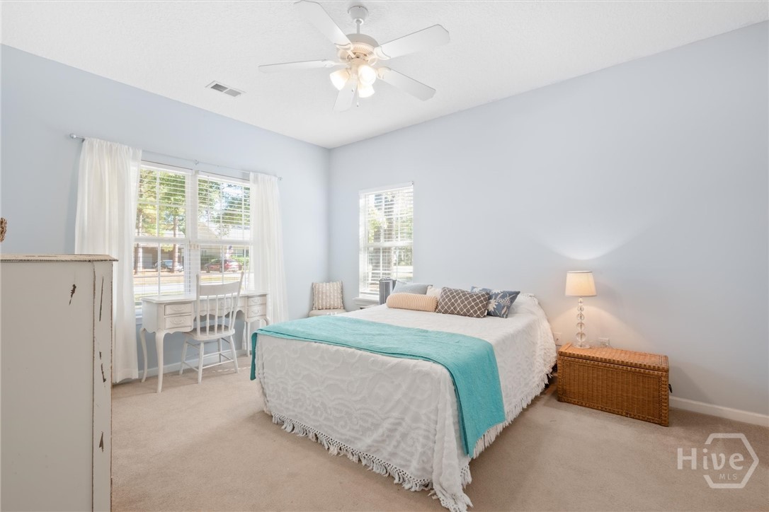 83 Fellwood Drive Rincon, GA 31326 - Photo 21 of 40 Large windows create a light and bright oasis.