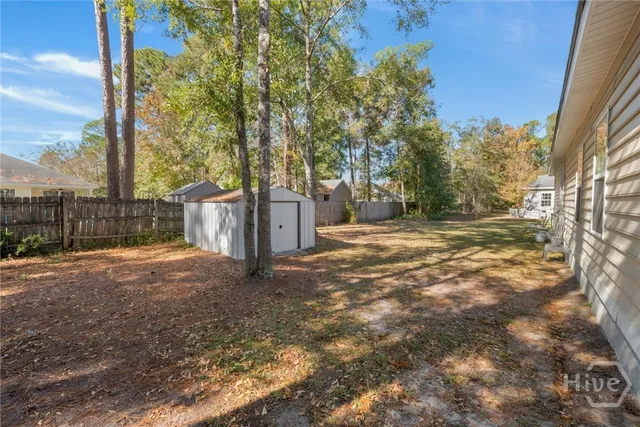 $300,000 | 83 Fellwood Drive, Rincon, GA 31326