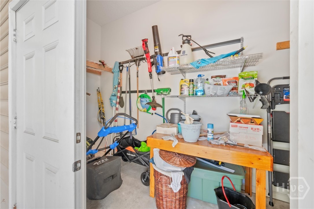 83 Fellwood Drive Rincon, GA 31326 - Photo 36 of 40 Great for your all your tools.