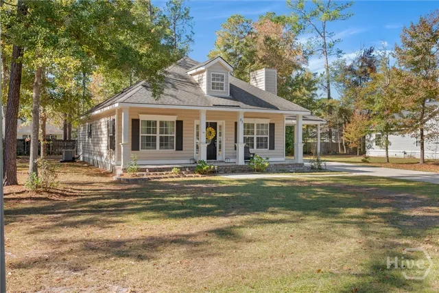 $300,000 | 83 Fellwood Drive, Rincon, GA 31326