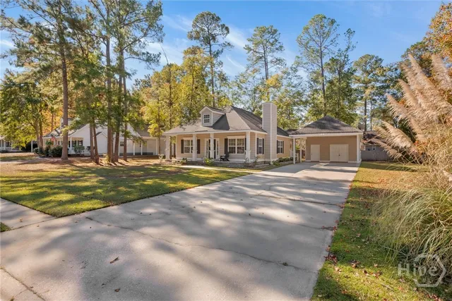 $300,000 | 83 Fellwood Drive, Rincon, GA 31326