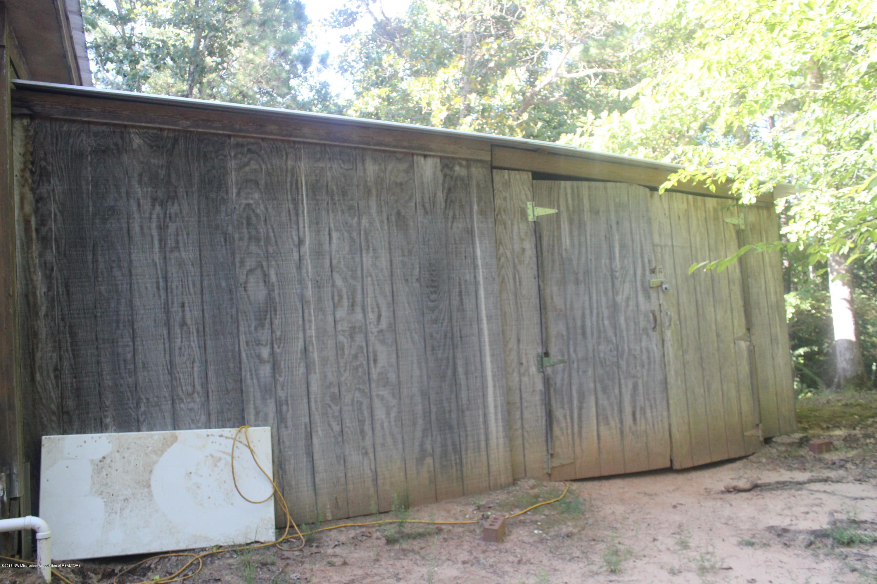 201 Colston Road Holly Springs, MS 38635 - Photo 14 of 35 068