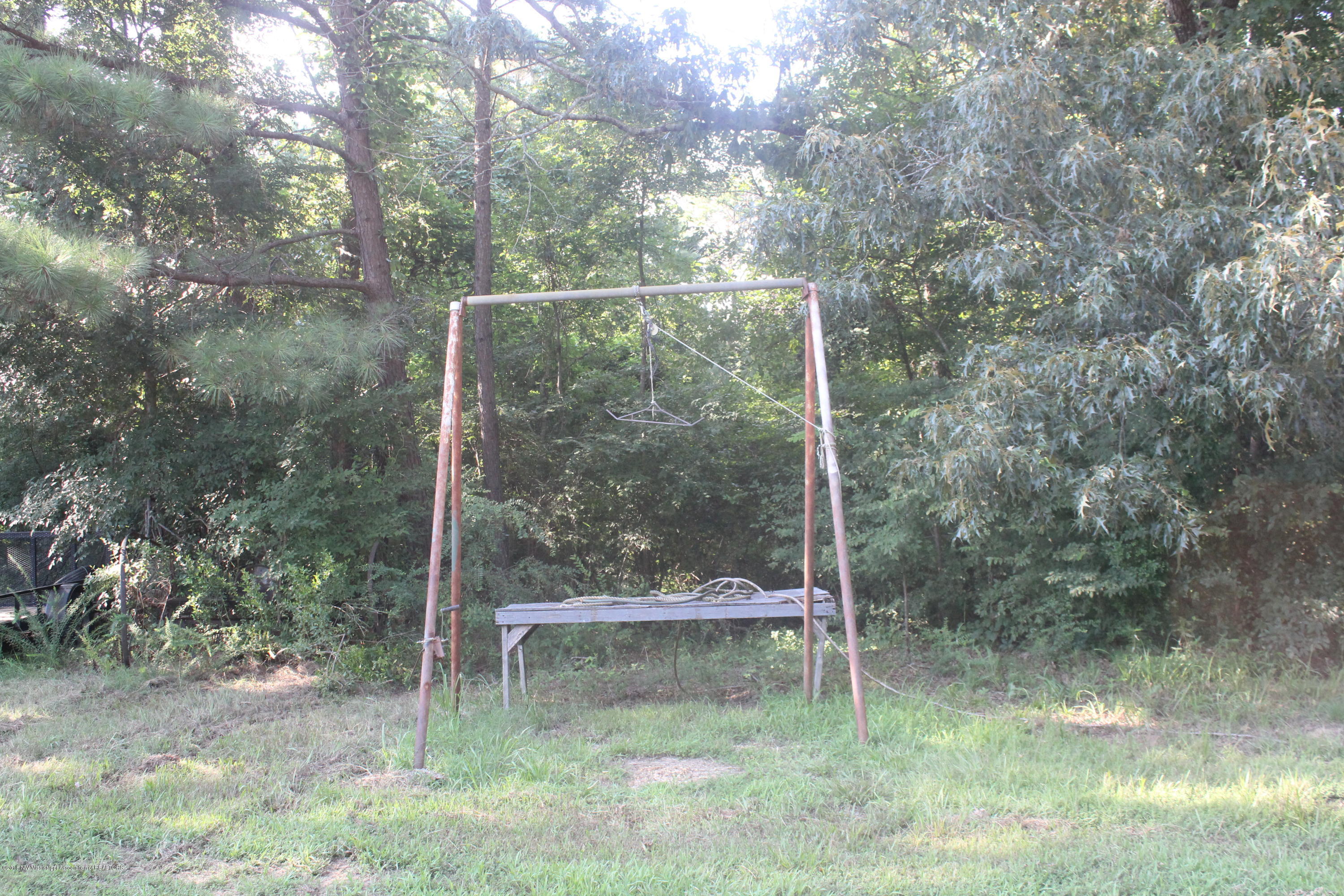 201 Colston Road Holly Springs, MS 38635 - Photo 15 of 35 070
