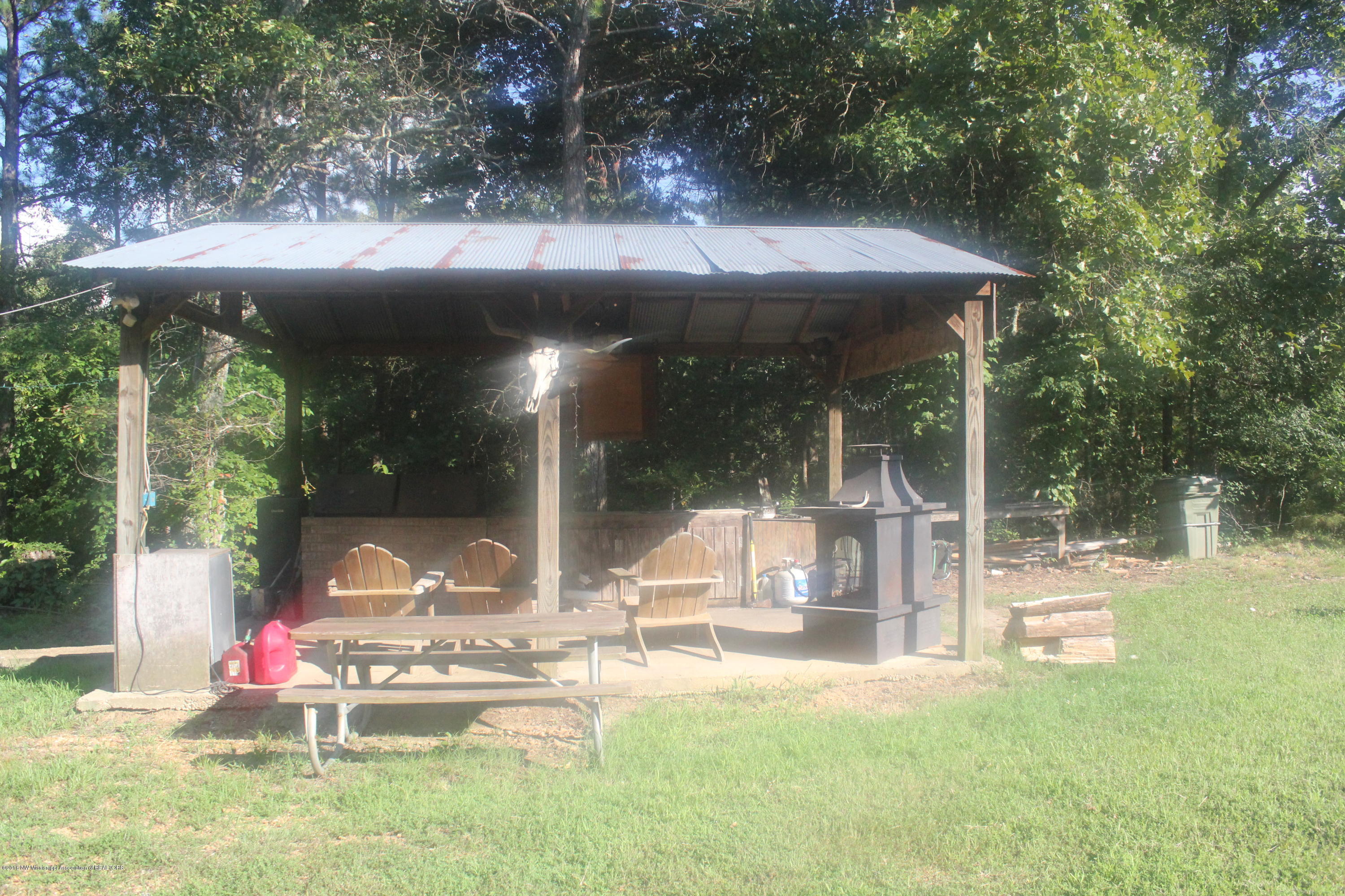 201 Colston Road Holly Springs, MS 38635 - Photo 3 of 35 049