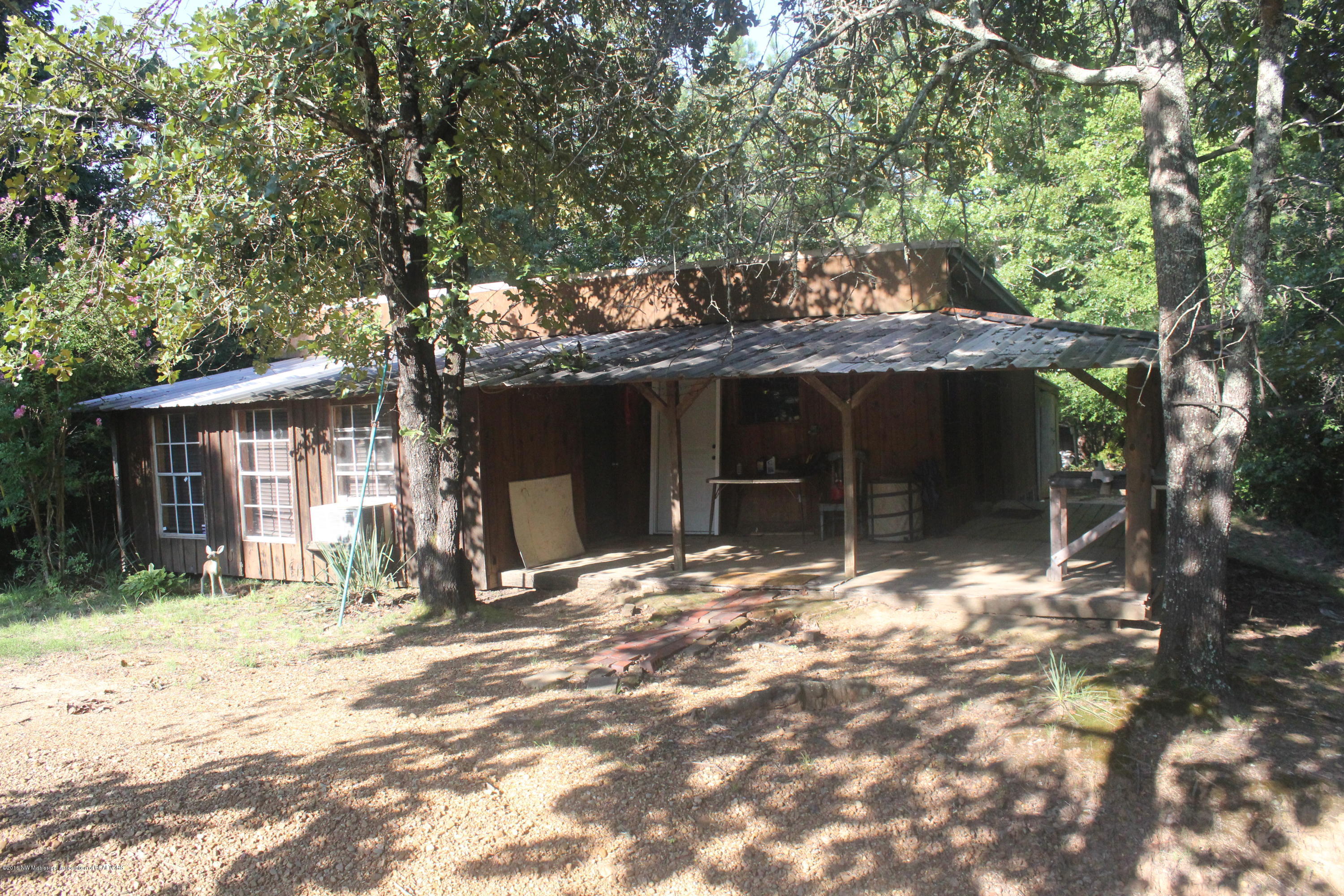 201 Colston Road Holly Springs, MS 38635 - Photo 5 of 35 052