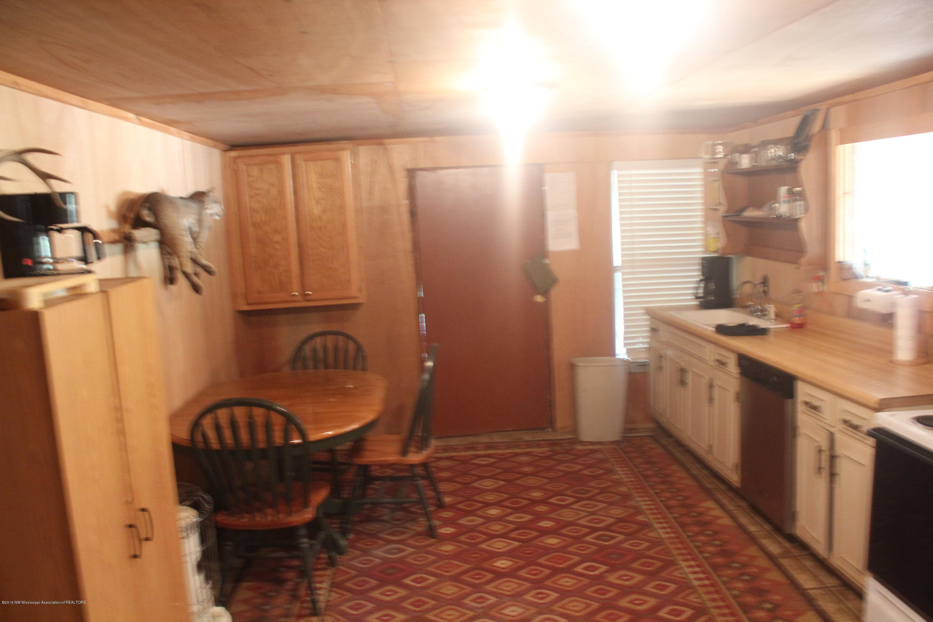 201 Colston Road Holly Springs, MS 38635 - Photo 9 of 35 058