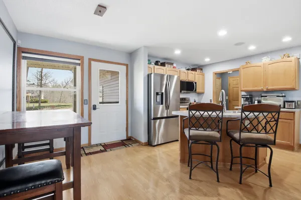 $509,900 | 2329 11 1/8 Avenue, Cameron, WI 54822