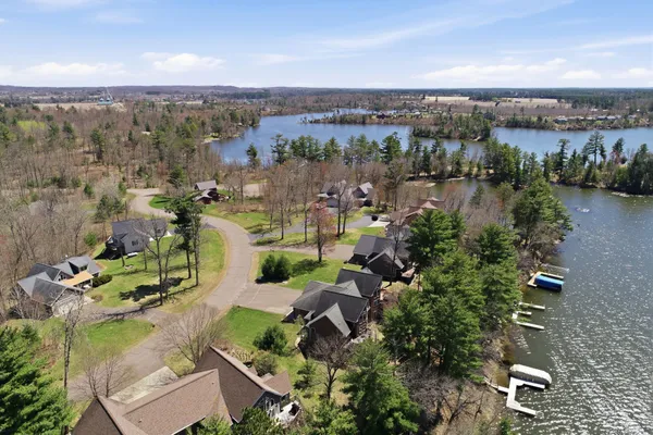 $509,900 | 2329 11 1/8 Avenue, Cameron, WI 54822