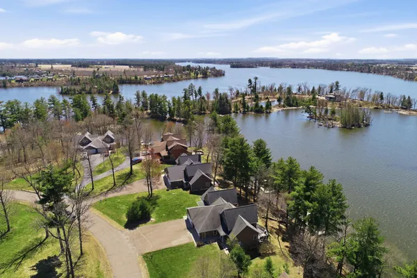 $509,900 | 2329 11 1/8 Avenue, Cameron, WI 54822