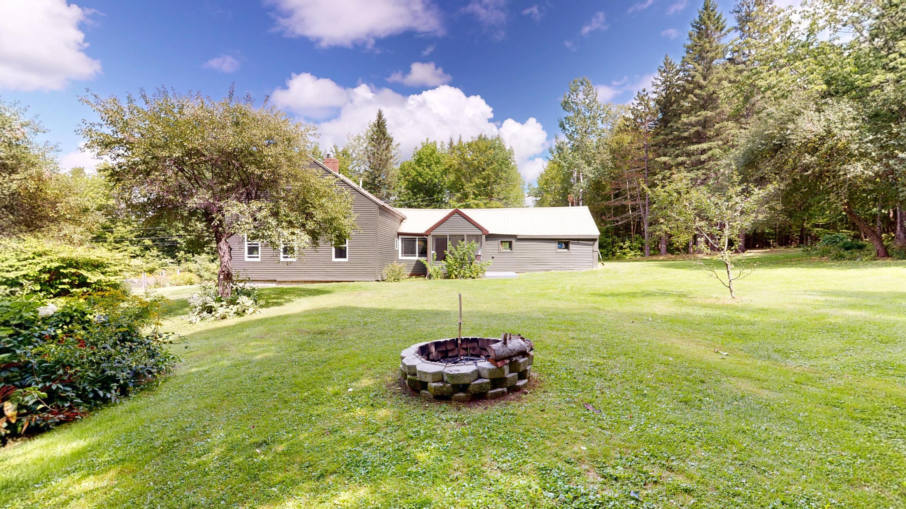 497 Farmers Hill Road Andover, ME 04216 - Photo 3 of 45 497 Farmers Hill Rd., Andover