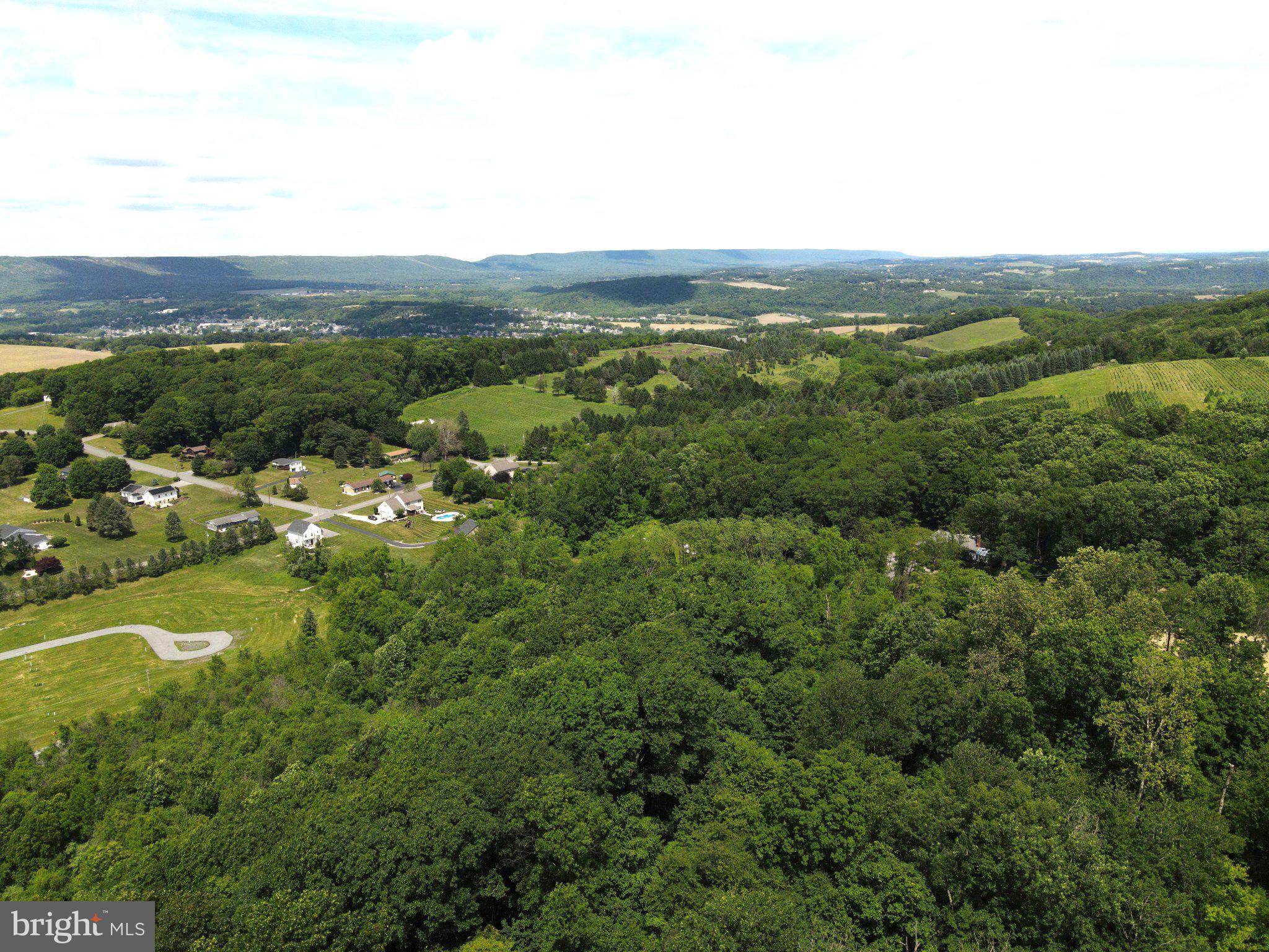 3603 Rip Court Slatington, PA 18080 - Photo 5 of 11 Serene countryside vistas await.