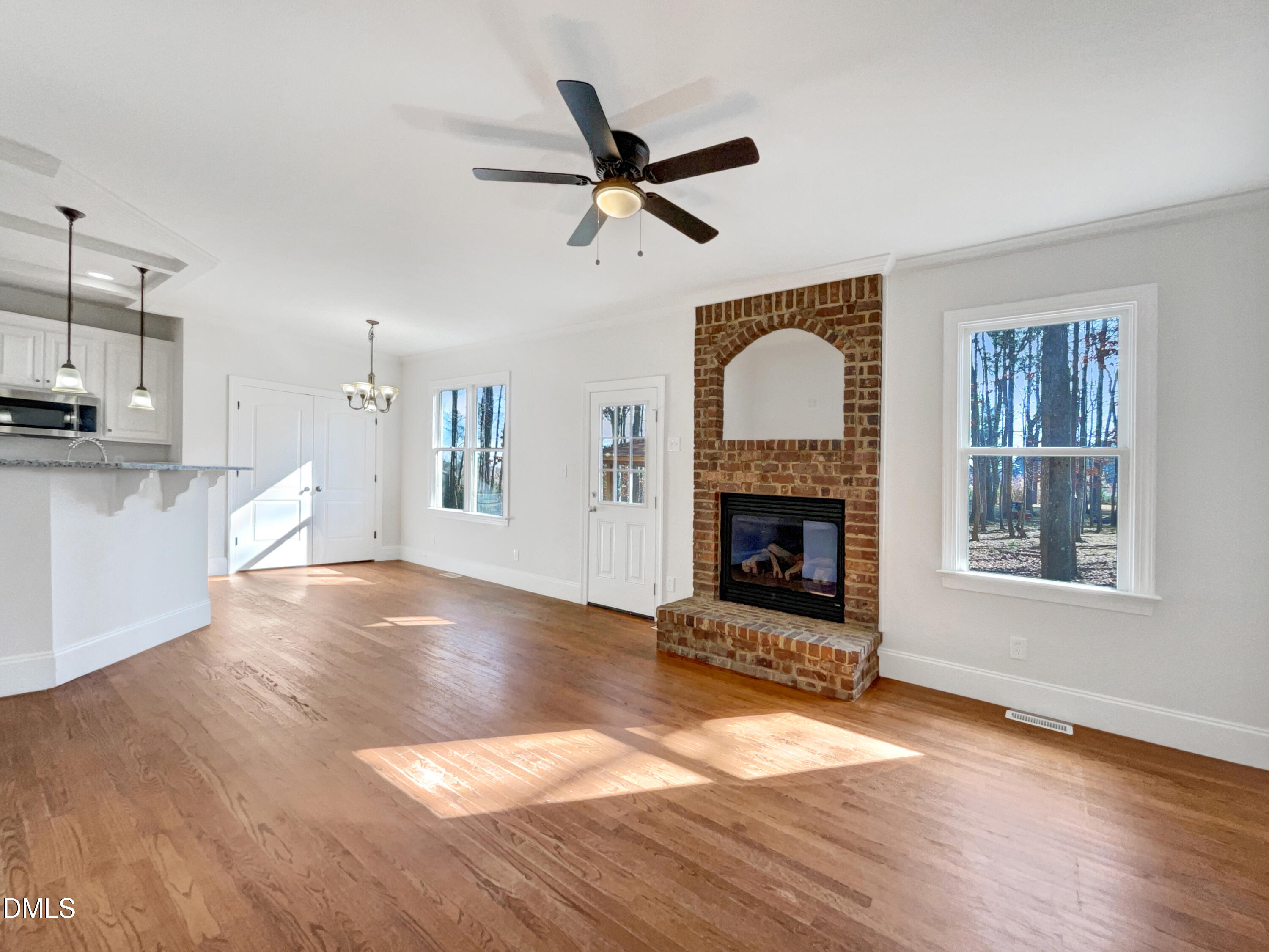 4445 West River Road Franklinton, NC 27525 - Photo 12 of 25 listing_10