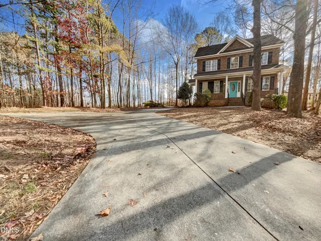 $335,000 | 4445 West River Road, Franklinton, NC 27525