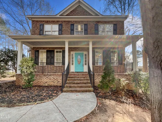 $335,000 | 4445 West River Road, Franklinton, NC 27525