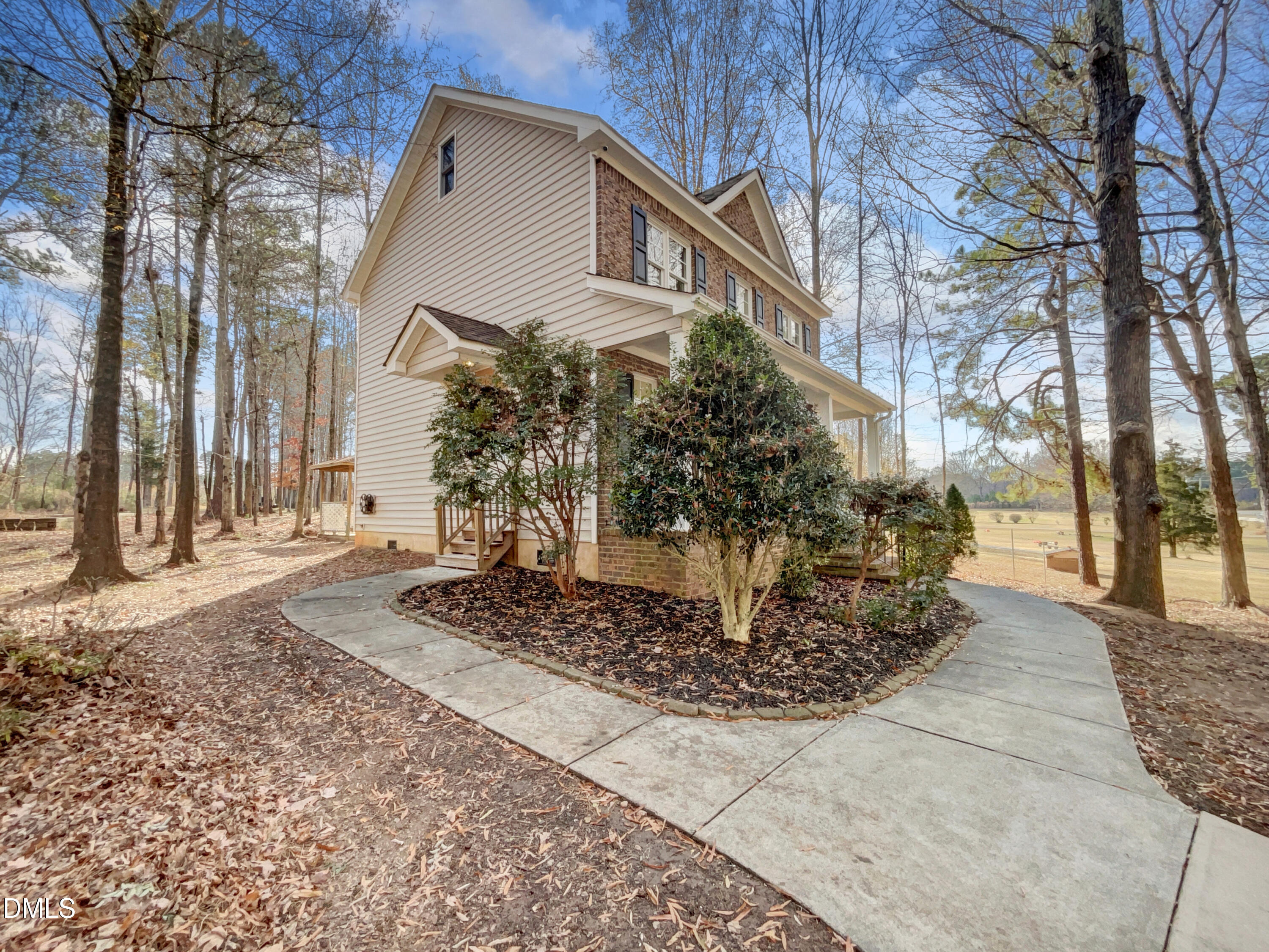 4445 West River Road Franklinton, NC 27525 - Photo 23 of 25 listing_22