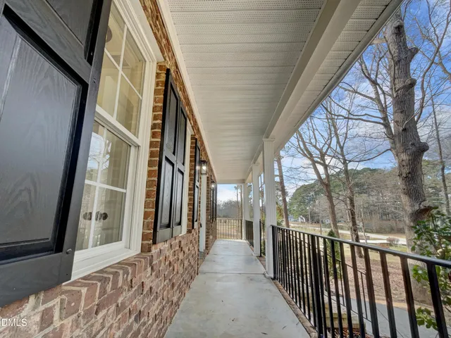 $335,000 | 4445 West River Road, Franklinton, NC 27525