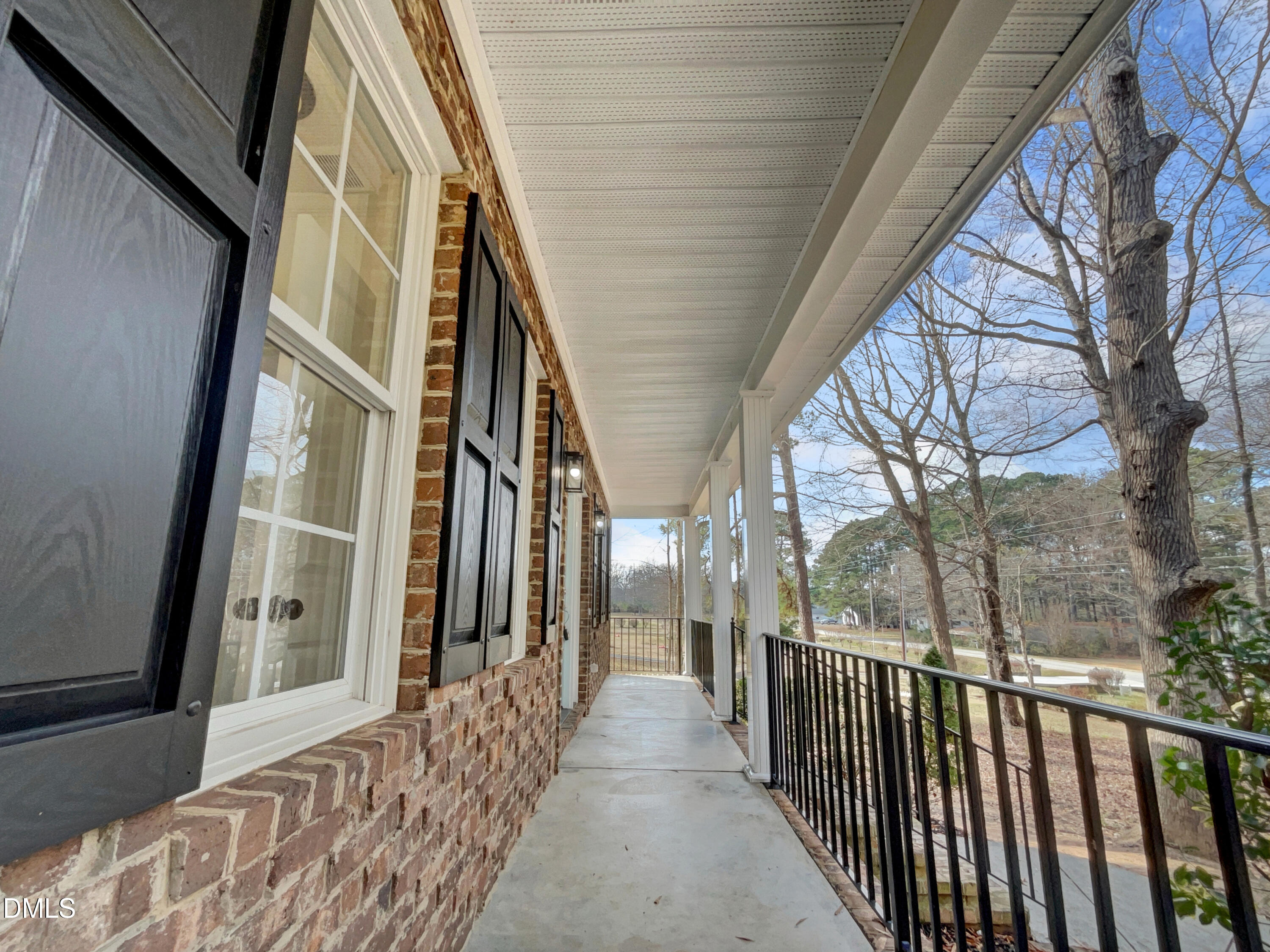 4445 West River Road Franklinton, NC 27525 - Photo 24 of 25 listing_23