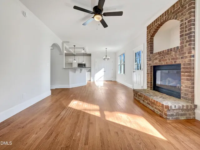 $335,000 | 4445 West River Road, Franklinton, NC 27525