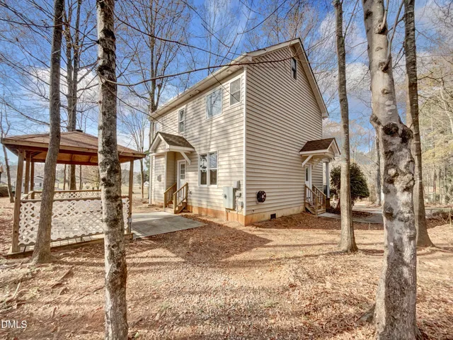 $335,000 | 4445 West River Road, Franklinton, NC 27525