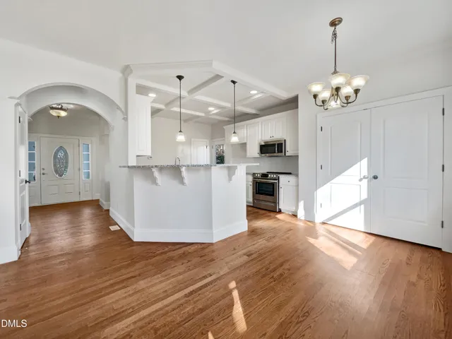 $335,000 | 4445 West River Road, Franklinton, NC 27525