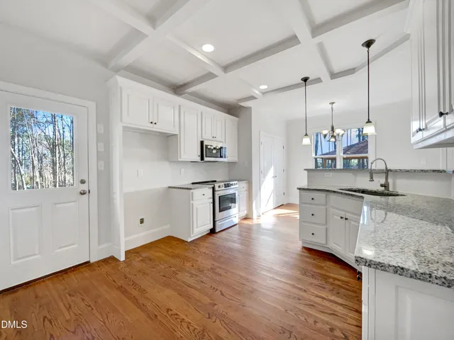 $335,000 | 4445 West River Road, Franklinton, NC 27525