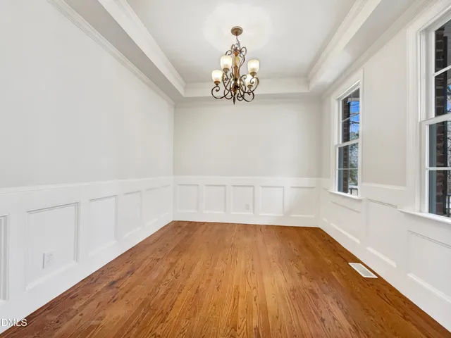 $335,000 | 4445 West River Road, Franklinton, NC 27525