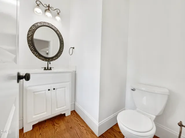 $335,000 | 4445 West River Road, Franklinton, NC 27525