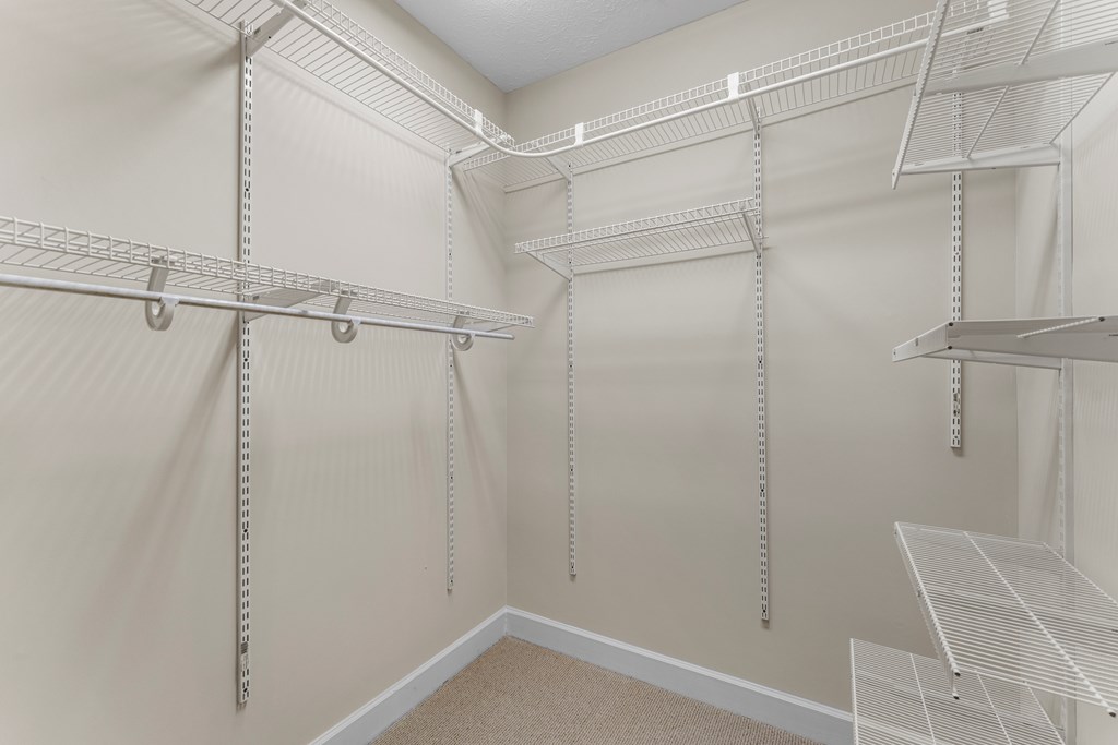 507-6 Biggers Road Columbus, GA 31904 - Photo 44 of 69 Bedroom 2 Closet