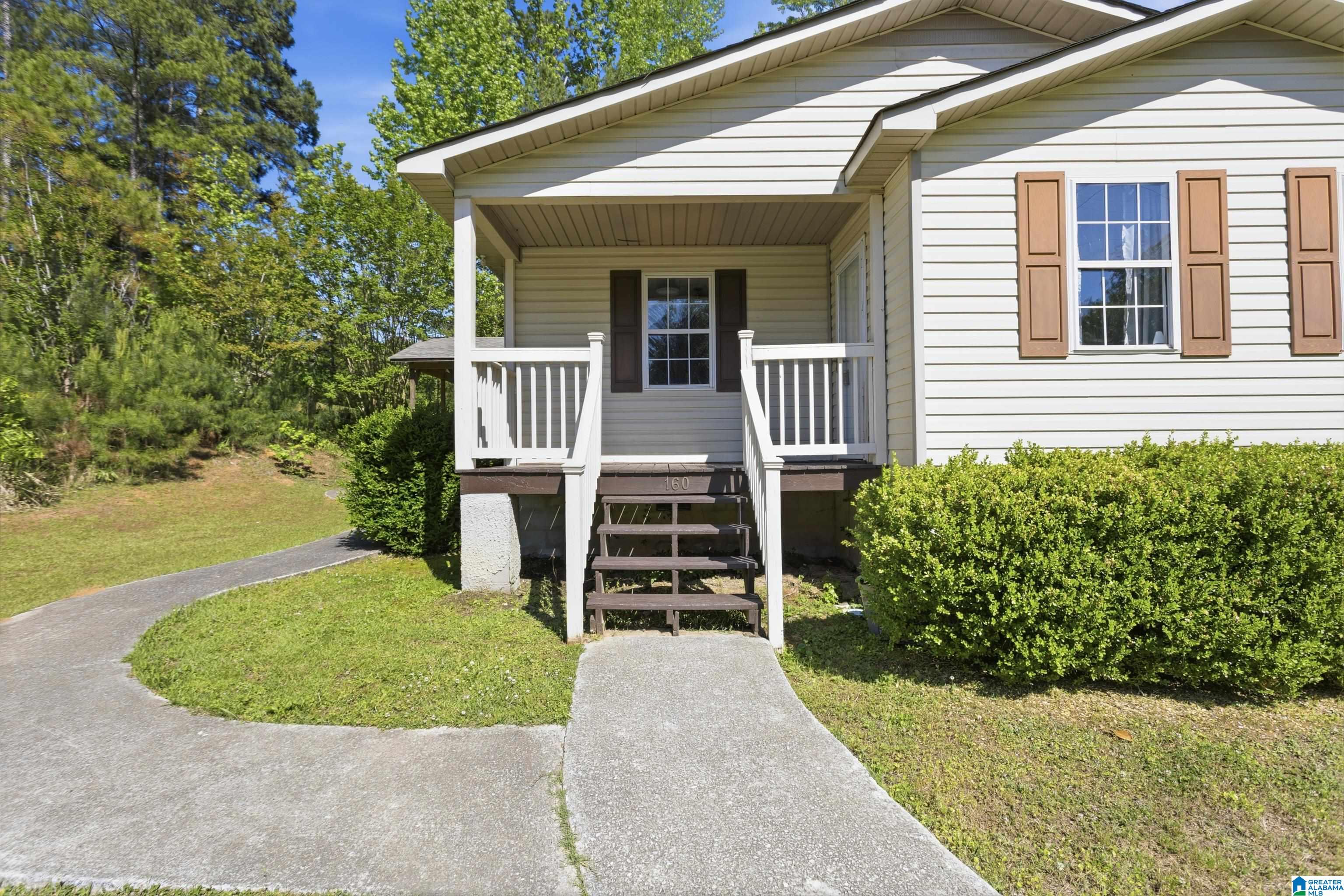 160 Sanders Road Hayden, AL 35079 - Photo 28 of 40