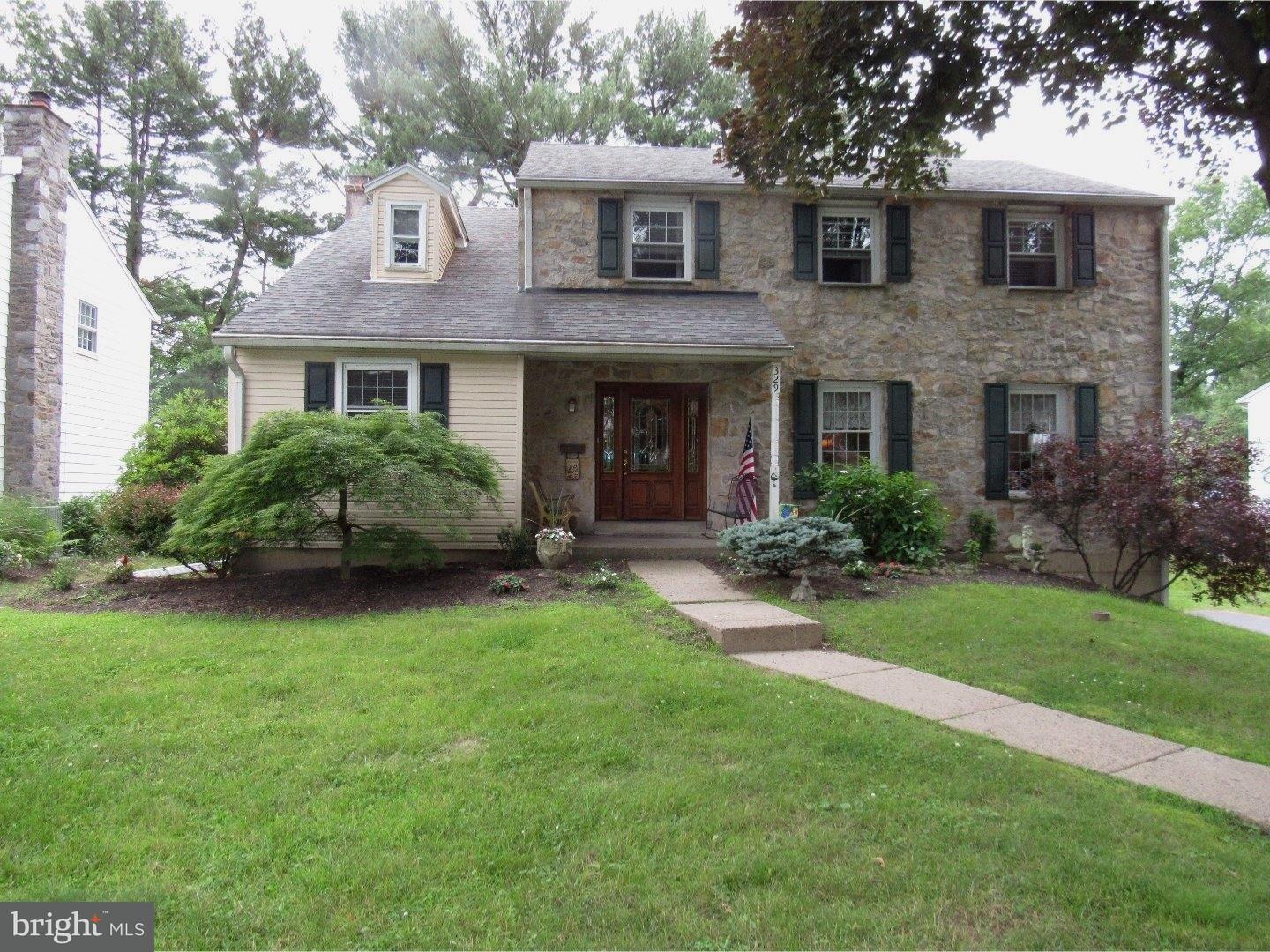 329 Foulke Lane Springfield, PA 19064 - Photo 1 of 23 Gallery Image 1
