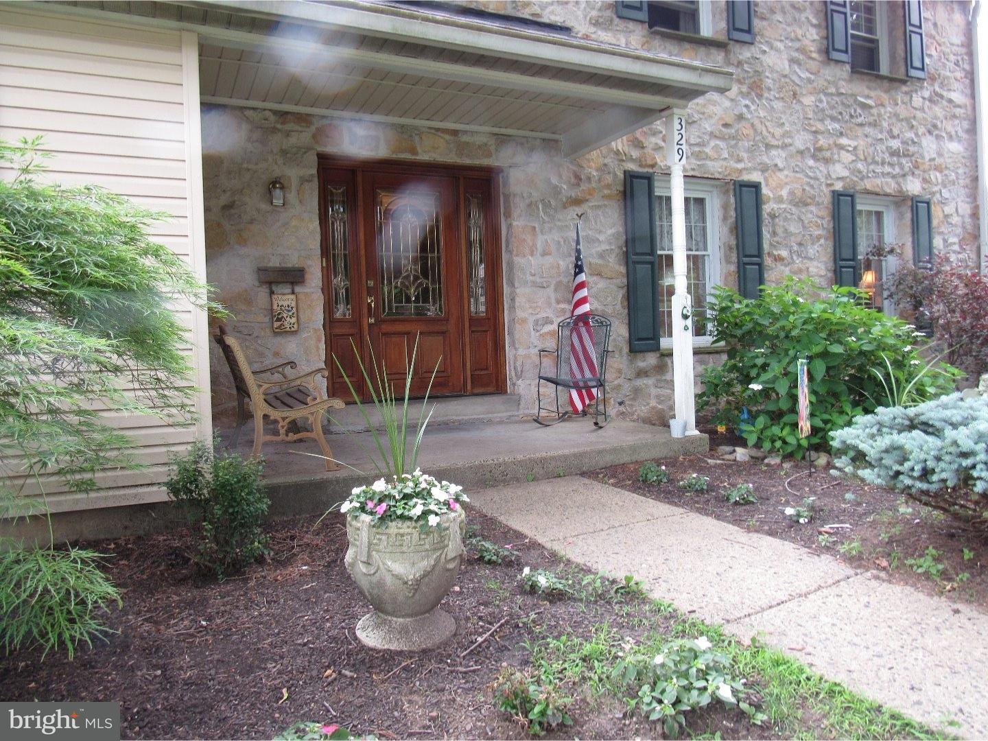 329 Foulke Lane Springfield, PA 19064 - Photo 2 of 23 Gallery Image 2