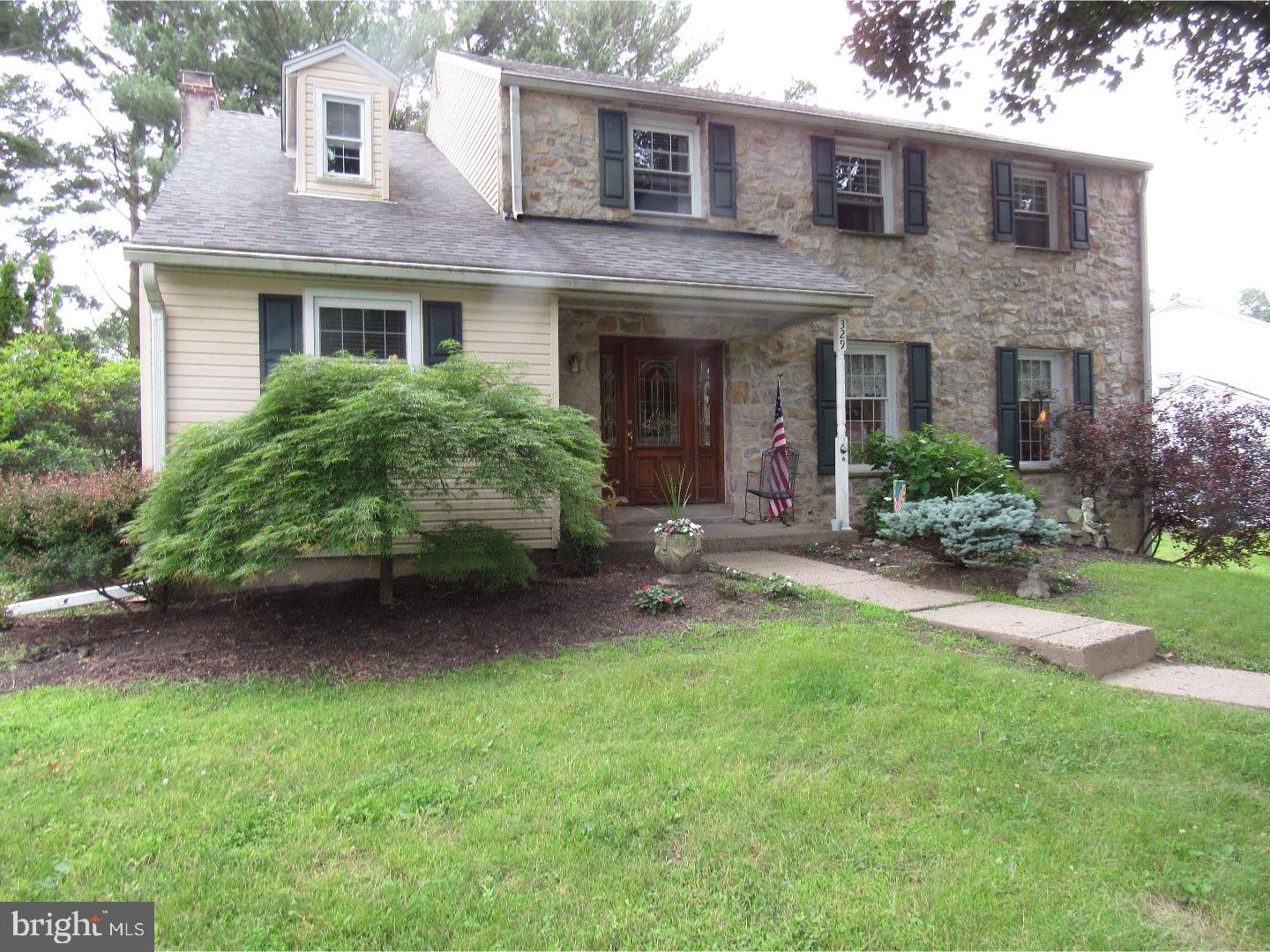 329 Foulke Lane Springfield, PA 19064 - Photo 23 of 23 Gallery Image 23