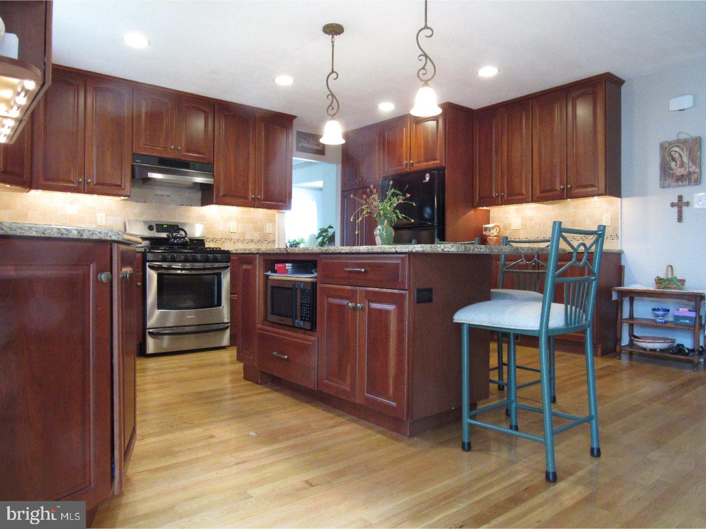 329 Foulke Lane Springfield, PA 19064 - Photo 5 of 23 Gallery Image 5