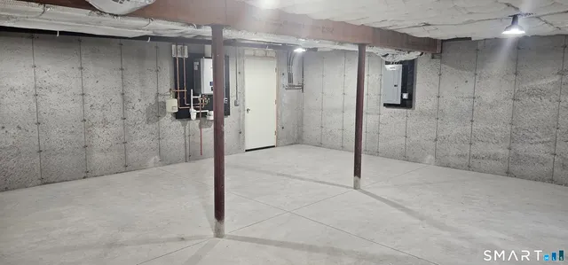 a sign that is on the wall