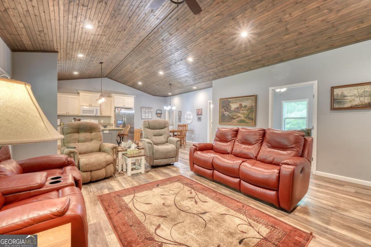 110 Hampton Road Morganton, GA 30560 - Photo 6 of 28