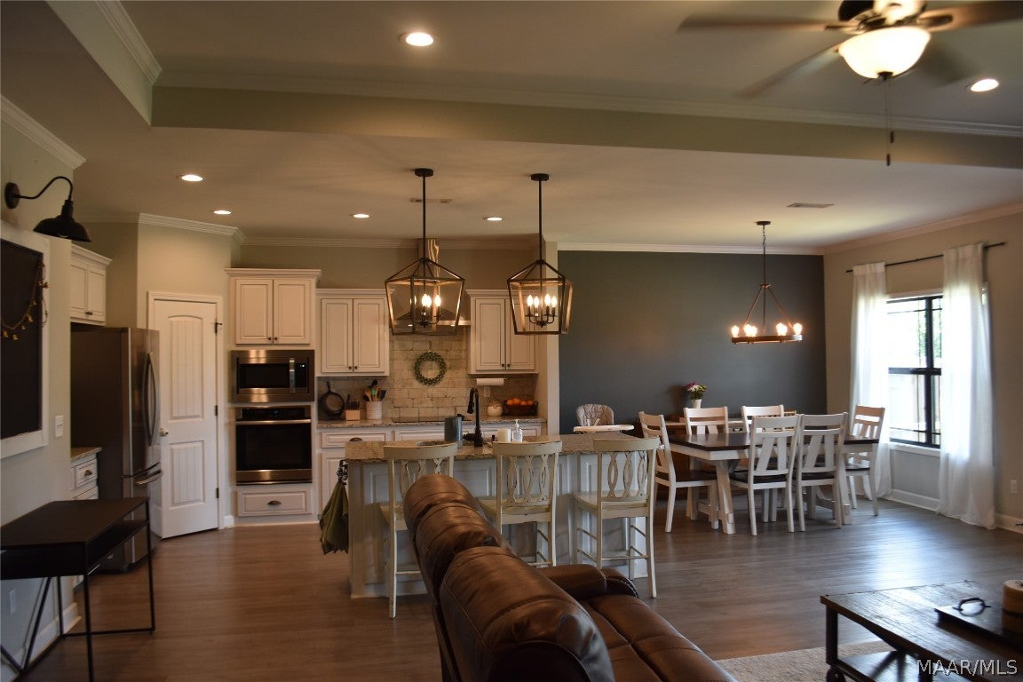 1380 Battles Road Dothan, AL 36301 - Photo 9 of 25 Gallery Image 9