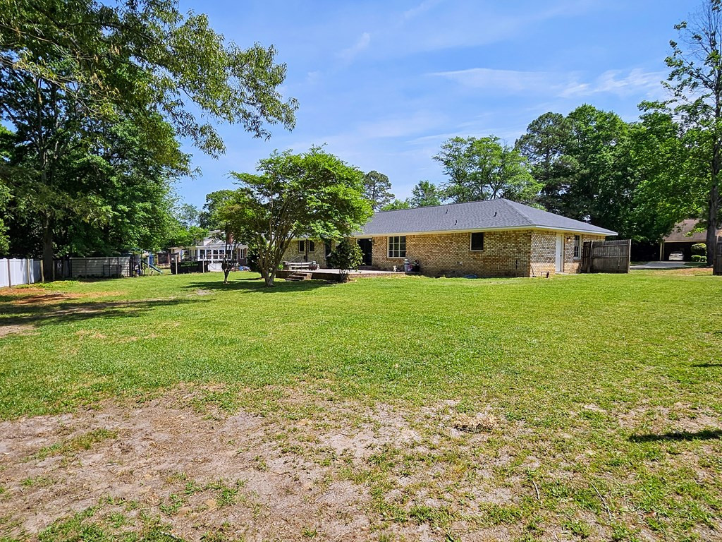 956 Shadow Trail Sumter, SC 29150 - Photo 36 of 38 Gallery Image 36